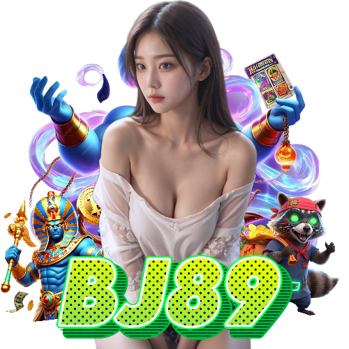 bj89 เว็บตรง
