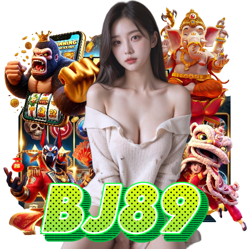 bj89 สล็อต